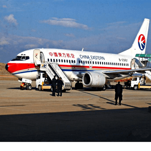 牡丹江海浪机场快运航空快运业稳步发展的原因是什么？
